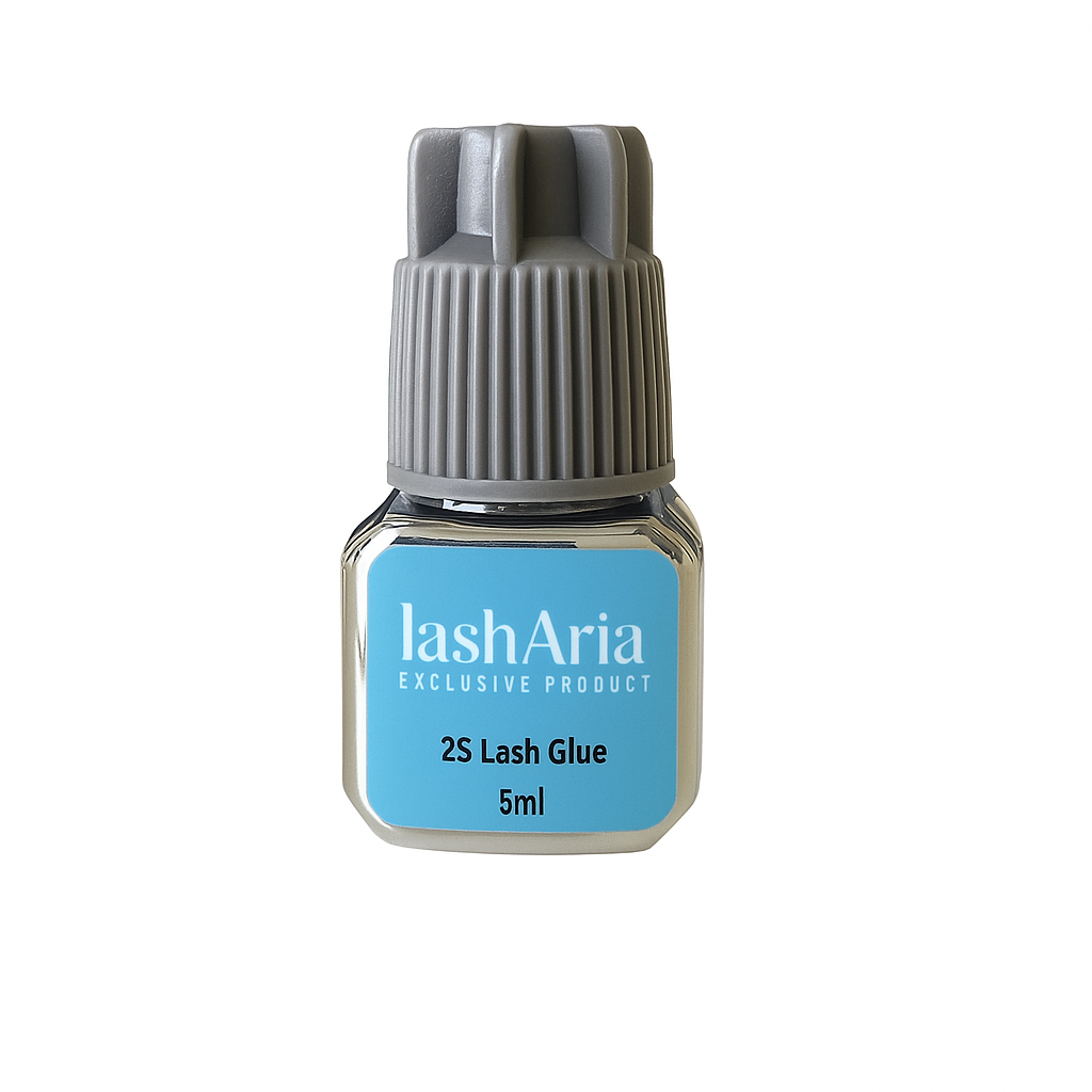 2 Second Lasharia Rocket Eyelash Extension Glue 5ML About this item