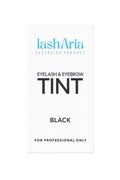 lashAria Eyelash & Eyebrow Tint - Black