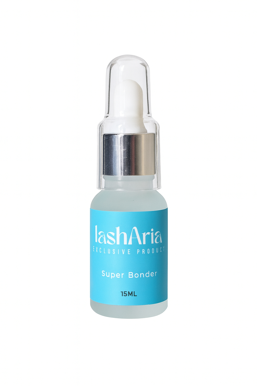Lash Super Bonder 15ml for eyelash extensions