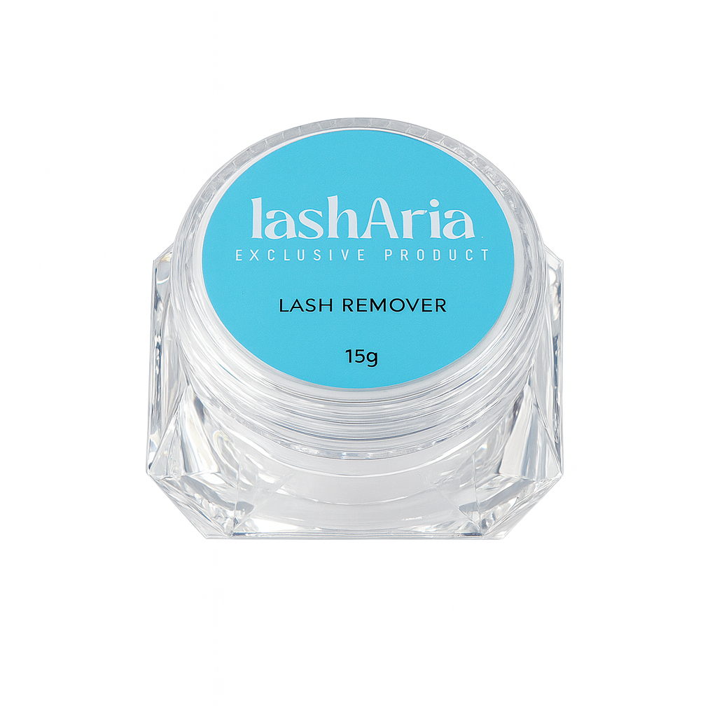 Gel Lash Glue Remover for eyelash extensions 15gram