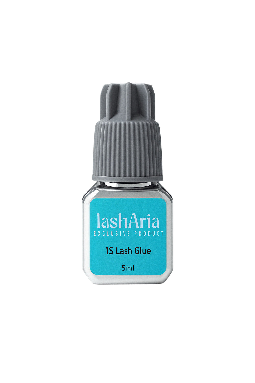 1 Second LASHARIA Rocket Eyelash Extension Glue 5ML
